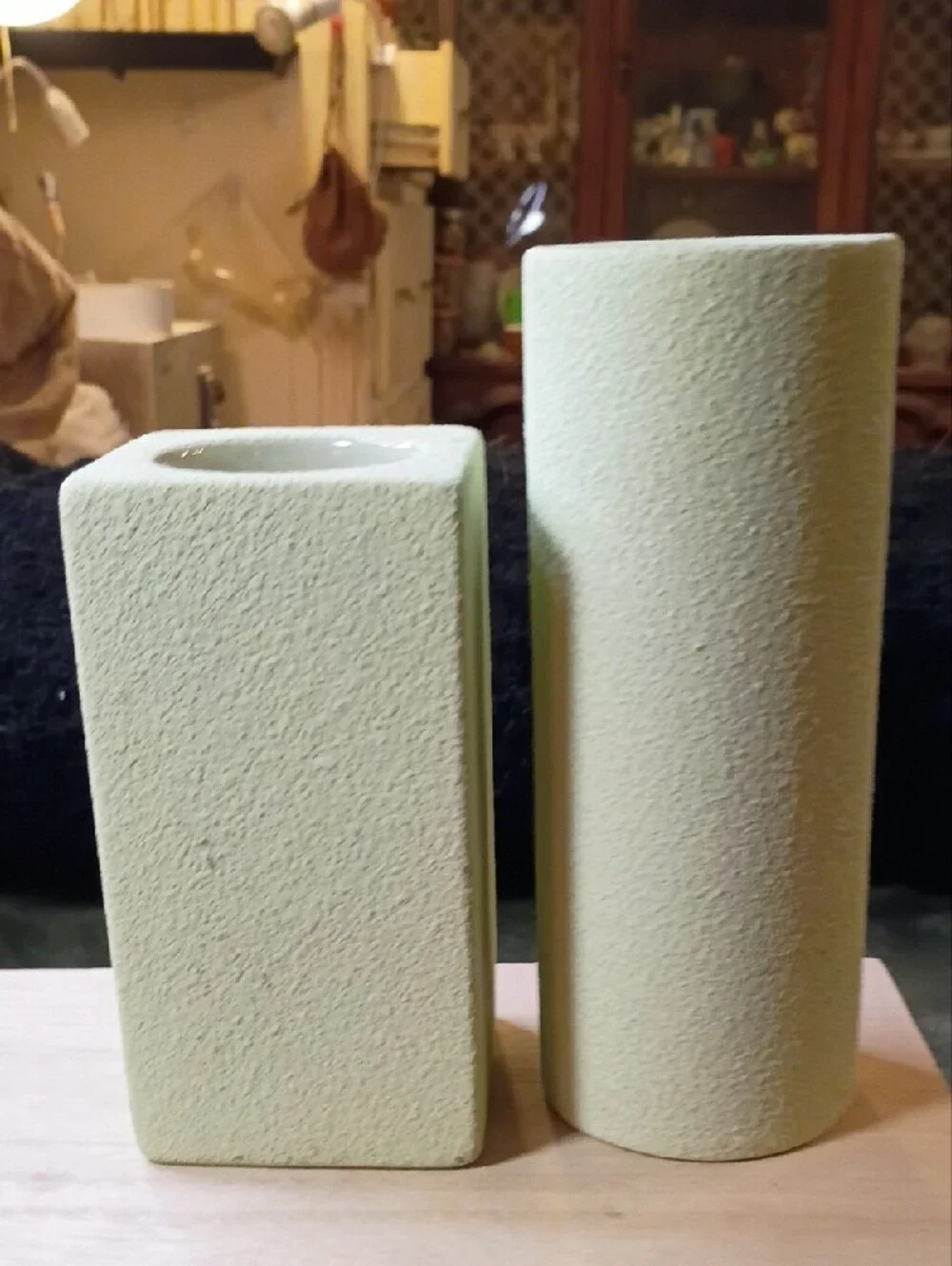 PartyLite pale green